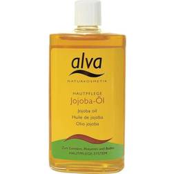 Alva Jojoba Oil 100% natural 125ml