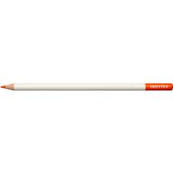Tombow pencil Irojiten tangerine orange