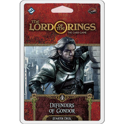 Fantasy Flight Games The Lord of the Rings: TCG Defenders of Gondor Starter Deck (Exp