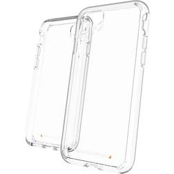 Gear4 Crystal Palace (iPhone SE3/SE2/8/7/6) Transparent