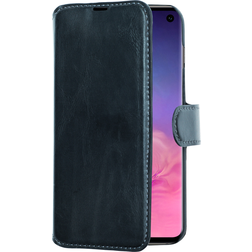 Champion Slim Wallet Case Galaxy S10 Svart