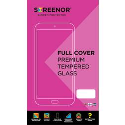 Screenor Premium Full Cover Screen Protector for Galaxy S21 FE