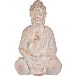 Buddha Prydnadsfigur 50cm