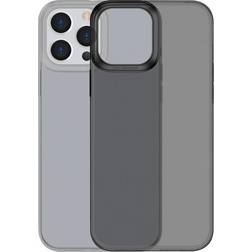 Baseus Simple Series Gel Case for iPhone 13 Pro