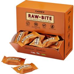 RawBite Officebox Cashew 15g 45 st