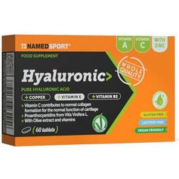Namedsport "Kosttillskott och vitaminer Hyaluronic"