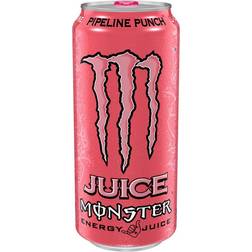Monster Energy Juice Pipeline Punch 24-pack