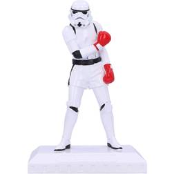 Nemesis Now Original Stormtrooper Figur Boxer Stormtrooper 18 cm