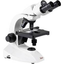Leica Microsystems DM300 Transmissionslysmikroskop Binokular 1000 x Gennemlysning