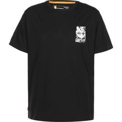 Timberland Circular Logo T-Shirt