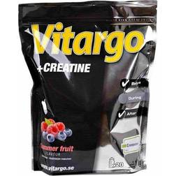 Vitargo +Creatine Summer fruit 1kg