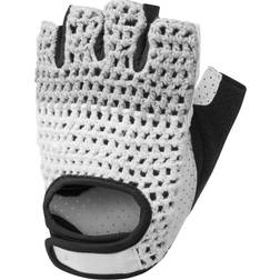 Altura Crochet Mitts Carbon Gloves