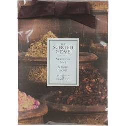Ashleigh & Burwood The Scented Home Scented Sachet Moroccan Spice Doftljus