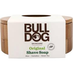 Bulldog Original Shave Soap 100g