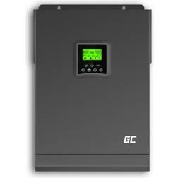 Green Cell Solar Inverter 48V 3000W