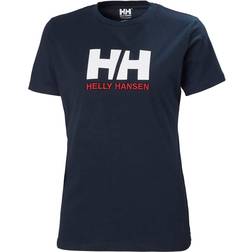 Helly Hansen HH Logo W t-shirt Dam