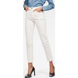 G-Star 3301 High Straight 90's Ankle Jeans Women 26-32