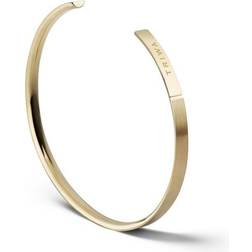 Triwa Slim Bracelet - Gold