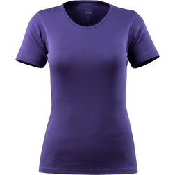 Mascot Nice T-shirt - Violet Blue