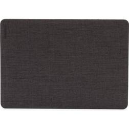 Incase Textured Hardshell In Woolenex MacBook Air - Graphite