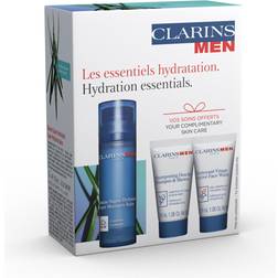 Clarins Hydration Essentials Set