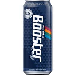 Booster Energy 50 cl