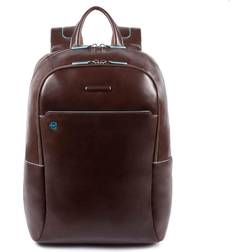 Piquadro Blue Square Computer Backpack