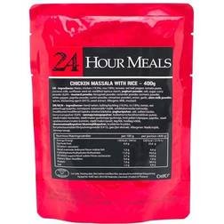24 Hour Meals Chicken Masala 400g
