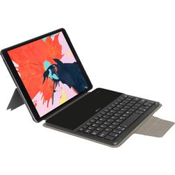 Gecko Keyboard Cover for Apple iPad Air (2019) (English)