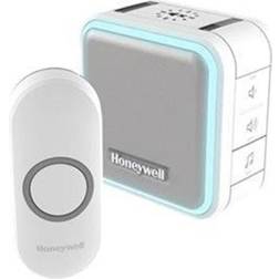 Honeywell DC515NP2 Wireless Plug-in Doorbell