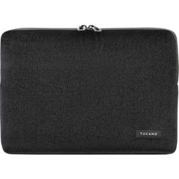 Tucano Velluto MacBook Pro Notebook Sleeve 14" - Black