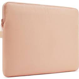 Pipetto MacBook Sleeve 16-tums Ultra Lite Ripstop Rosa