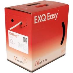 Nexans EXQ Easy 3G1,5 75m CPR-godkänd Cable Guy Box