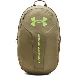 Under Armour UA Hustle Lite Backpack - Green