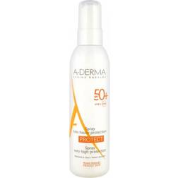 A-Derma Protect Spray Very High Protection SPF 50 200ml