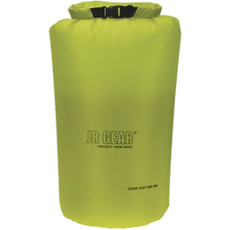 JR Gear Ultra Light Dry Bag 5L Gul Gul