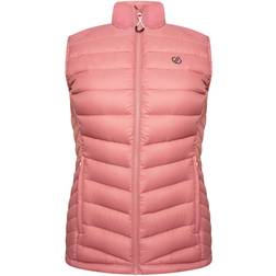 Dare2B Womens Deter Recycled Padded Gilet