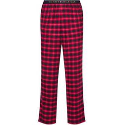 Tommy Hilfiger Bodywear Flannel Pyjama Bottoms