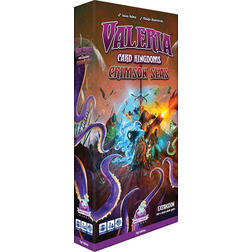 Daily Magic Games Valeria: Card Kingdoms Crimson Seas (Exp