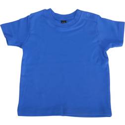Babybugz Baby kortärmad T-shirt