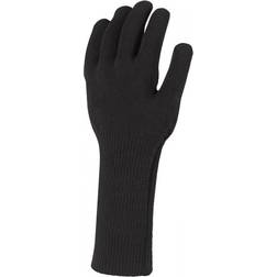 Sealskinz Waterproof All Weather Ultra Grip Knit Gauntlet