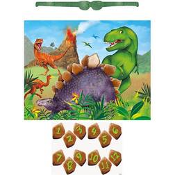 Unique Party Dinosaur spel