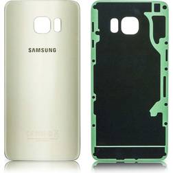 Samsung Galaxy S6 Edge Plus Bagside Guld