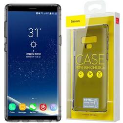 Baseus Airbag Case for Galaxy Note 9