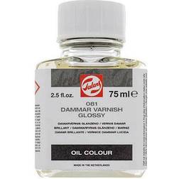 Talens Dammar Varnish Glossy 081 250 ml