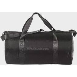 Skechers Locker Duffel Bag Black