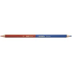 LYRA Correction Pen Red/Blue 12pcs