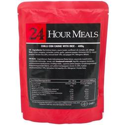 24 Hour Meals Chili Con Carne 400g