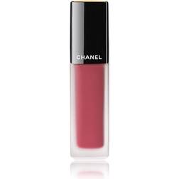 Chanel Rouge Allure Ink 160 Rose Prodigious