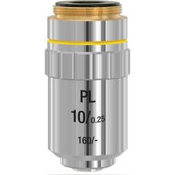 Bresser Lens 5941510 DIN-PL 10x planAchromatic Microscope